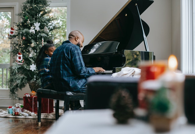 Can I Still Learn to Play a Piano at 40?