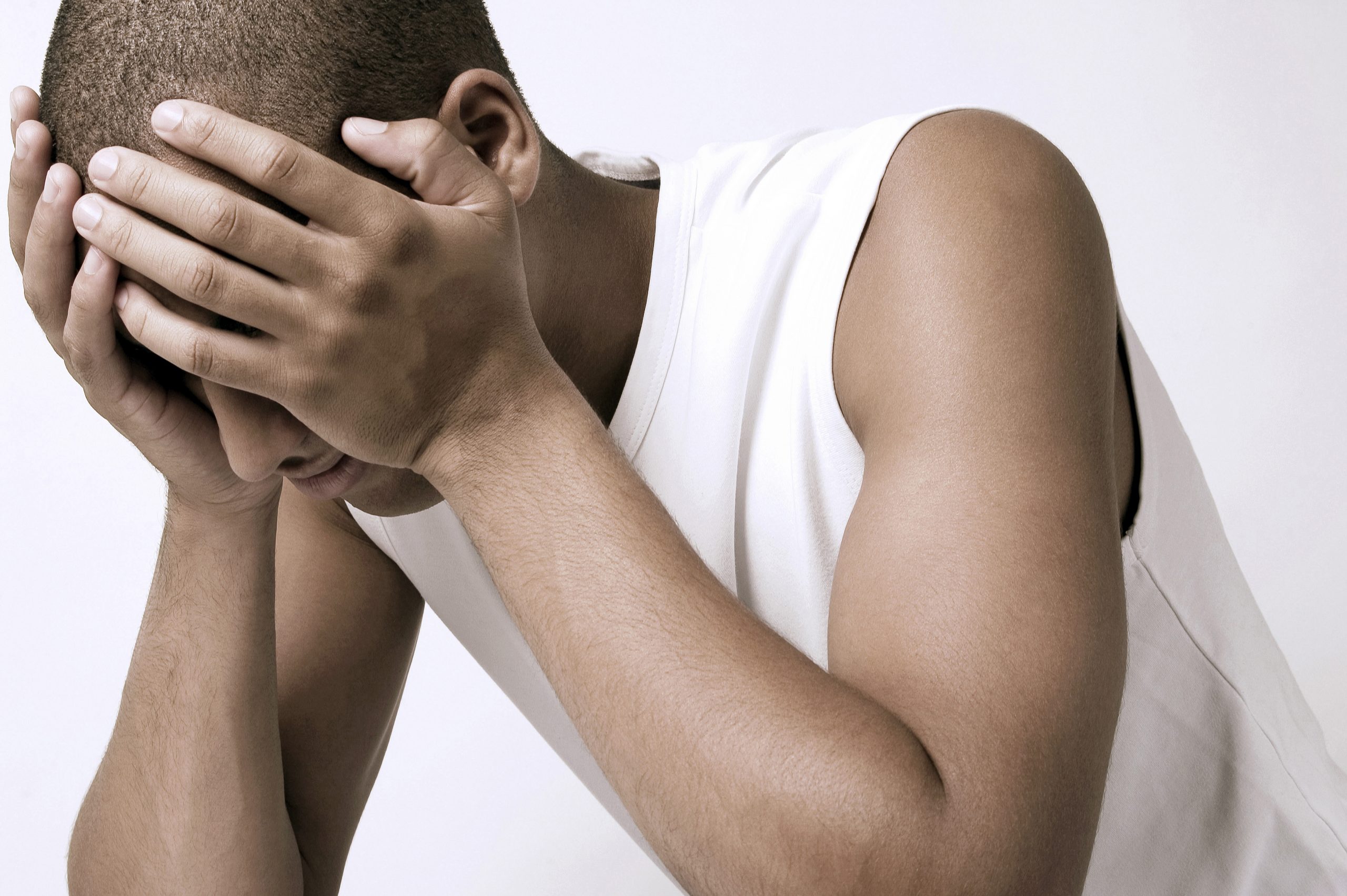 A Digital Marketing agency needs to know about mental health.