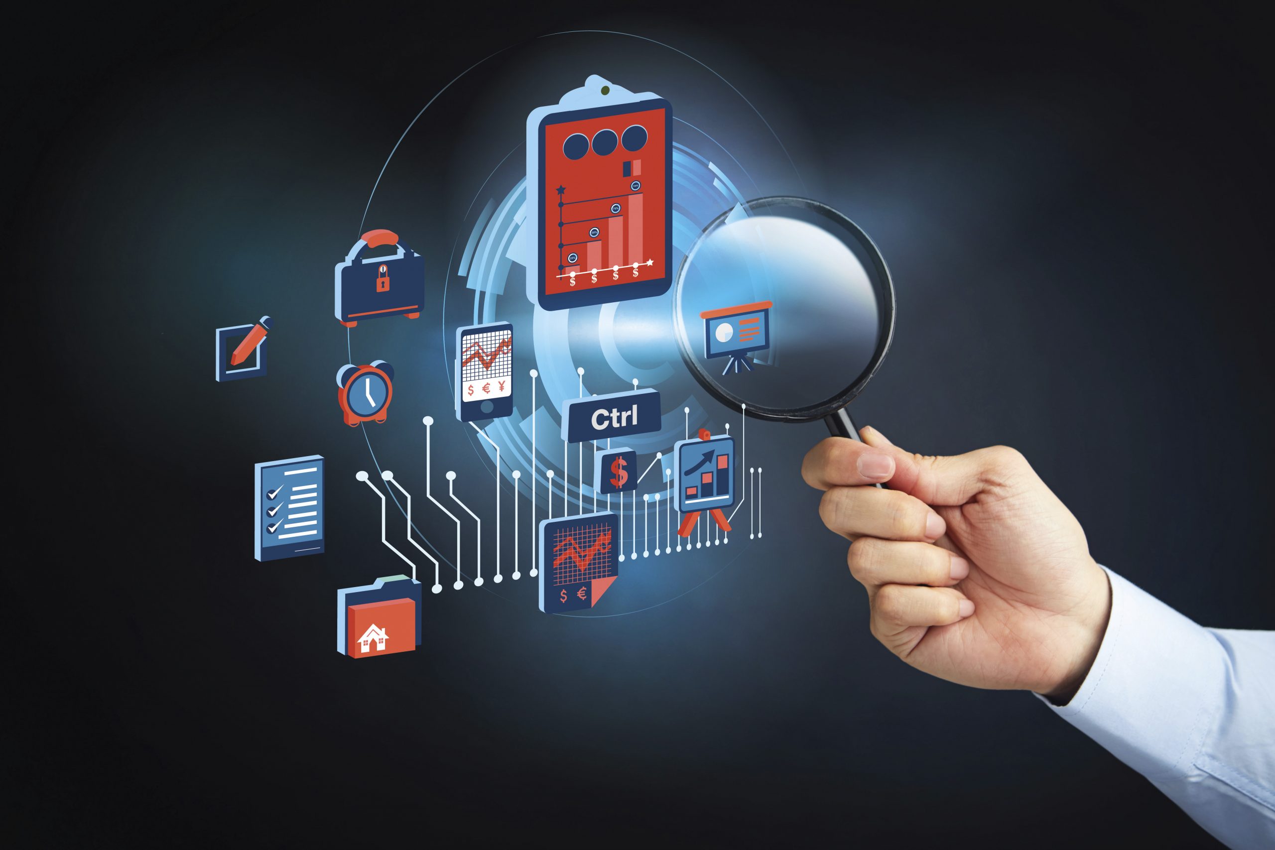 Reason How IT and SEO can work together to benefit your business.