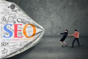 Google SEO