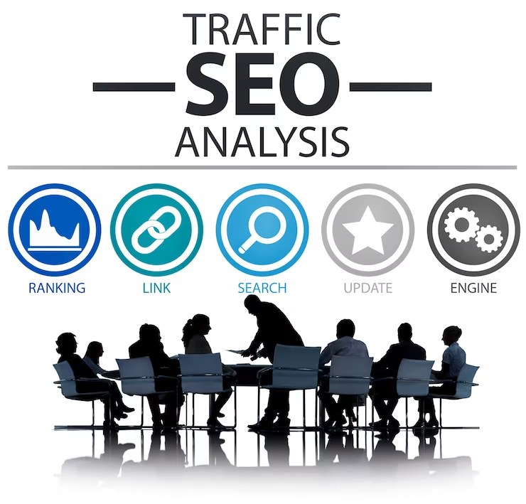 SEO Mastery Unveiled: A Journey to Conquer Search Engine Rankings