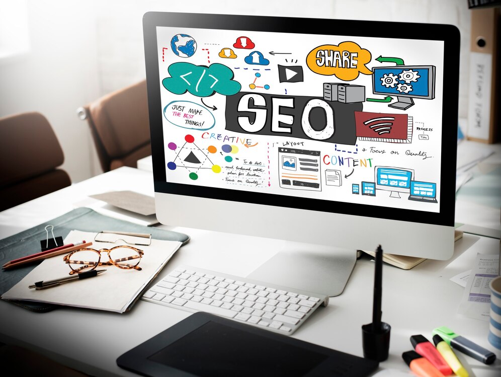 Strategic SEO-Practices