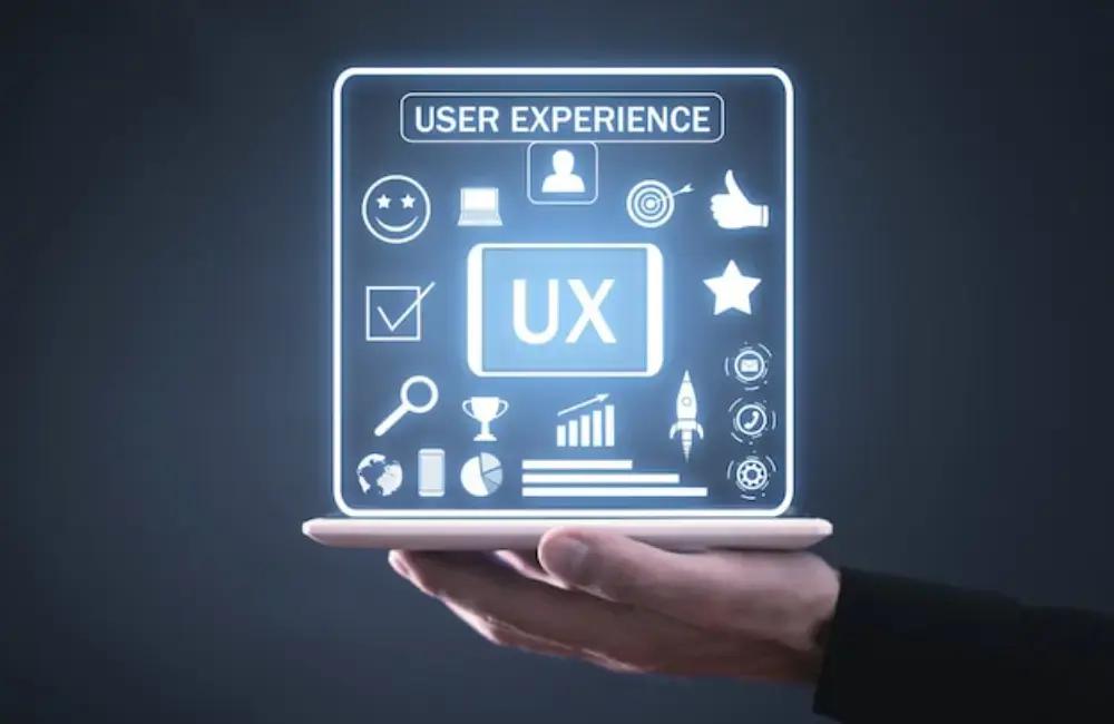 The Importance of User Experience